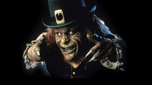 One of the more wily Leprechauns